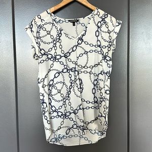 Express blouse